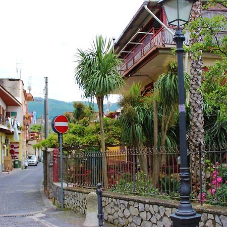 B&B Country Chic Vico Equense Exterior photo